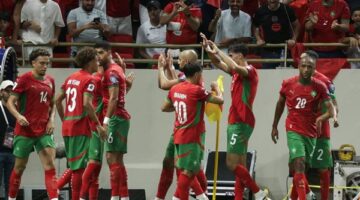 توقيت المواجهة المرتقبة بين المغرب وفرنسا في ربع نهائي كأس العالم