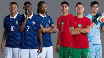 قائمة القنوات المفتوحة الناقلة لمواجهة المغرب وفرنسا في كأس العالم 2026