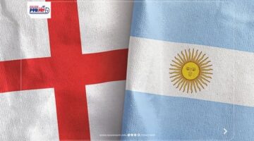 قائمة القنوات المفتوحة الناقلة لمواجهة إنجلترا والأرجنتين في كأس العالم 2026