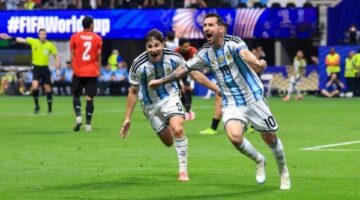 القنوات الناقلة لمواجهة إسبانيا والأرجنتين المرتقبة في نهائي كأس العالم 2026