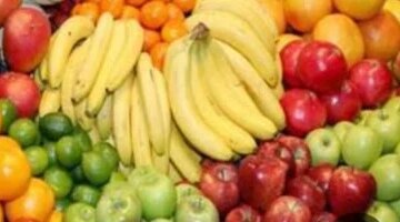 تغيرات ملحوظة في أسعار الفاكهة بأسواق سوهاج وسط تباين تكلفة الموز والكنتالوب