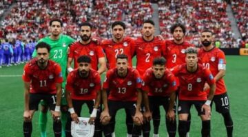5 تساؤلات هامة عن مباراة مصر واستراليا الليلة فى دور الـ32 لكأس العالم