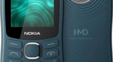 HMD تطلق هاتف Nokia 123 Shield بمواصفات مقاومة للماء والغبار وسعر منافس