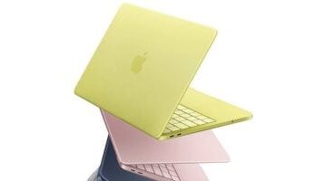آبل تجهز مفاجأة تقنية لهواة أجهزة MacBook Neo 2 خلال الفترة المقبلة