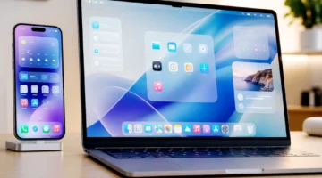 أبل تفتح باب تجربة أنظمة iOS 27 وmacOS 27 لجميع المستخدمين عالمياً