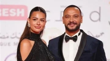 أحمد صالح يعلن إنهاء زواجه من الفنانة هنادي مهنا بشكل مفاجئ للجمهور