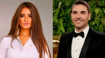 أحمد عز يسدد تعويضاً مالياً ضخماً لخادمة الفنانة زينة قبل موعد المحاكمة