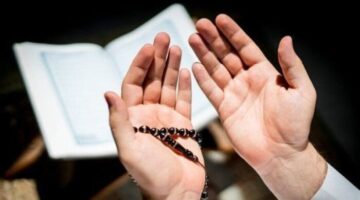 أذكار الصباح وسيلة المسلم لطلب الحفظ والسكينة في يومه الجديد