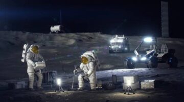 أسرار تفوق رحلات القمر التاريخية على بدايات عصر الطيران البشري المذهل