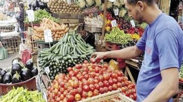 أسعار الخضروات اليوم الخميس 2 يوليو 2026 في سوق العبور.. البصل بـ 6 جنيهات