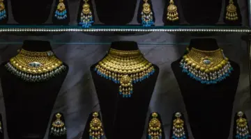 أسعار الذهب في العراق الخميس 2 يوليو 2026.. عيار 21 يرتفع : CNN الاقتصادية