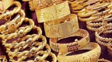 أسعار الذهب في مصر اليوم الجمعة 3 يوليو 2026.. تحديث عيار 21