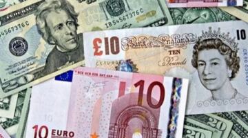 أسعار العملات العربية والأجنبية أمام الجنيه في البنك الأهلي مساء اليوم
