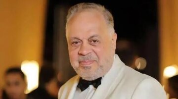 أشرف زكي يفرض قواعد جديدة لحماية حقوق الممثلين في الدراما المصرية