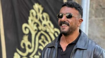 أشرف زكي ينهي أزمة أحمد العوضي بشأن تصريحات الإيرادات المثيرة للجدل