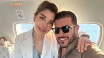 أصالة تكسر صمتها وتكشف أسباب انفصالها المفاجئ عن زوجها في تصريح مثير