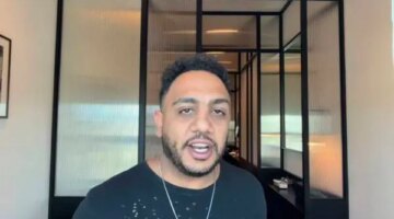 أوس أوس يوضح حقيقة أزمته مع أحمد العوضي بسبب تصريحاته الأخيرة عن النسيان