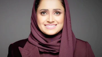 إخلاص سندي.. تجربة علمية بين البحث والعمل الأكاديمي – أخبار السعودية