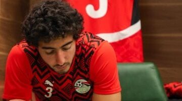 إشادة فنية.. ياسر ريان يدافع عن مستوى محمد هاني ببطولة العالم للأندية