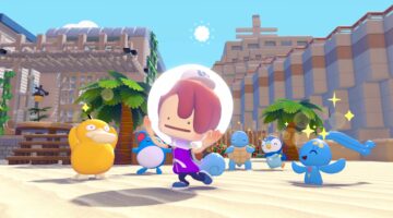 إضافات جديدة وتحديث مجاني يغيران تجربة لعبة Pokémon Pokopia خلال الأسبوع المقبل