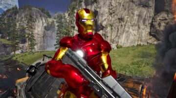 إضافات غير متوقعة تحول شخصيات ألعاب شهيرة إلى أبطال في Halo: Campaign Evolved