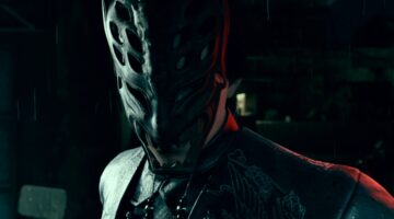 إلهام غير متوقع.. تأثير مسلسل Watchmen في تطوير لعبة Virtua Fighter Crossroads