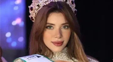 إيرينا يسري تكشف تفاصيل منعها من السفر لصالح شخصيات نافذة بالأدلة الموثقة