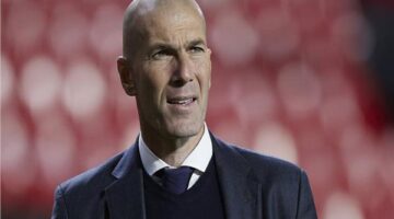 اتحاد الكرة الفرنسي يحسم قراره بشأن تعيين زين الدين زيدان مدرباً للمنتخب