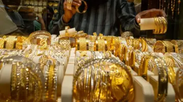 ارتفاع أسعار الذهب 40 جنيها منتصف تعاملات الخميس