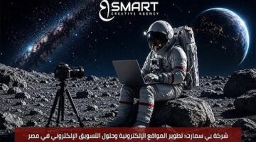 استراتيجيات مبتكرة لتعزيز تواجد الشركات رقمياً عبر خدمات بي سمارت في مصر