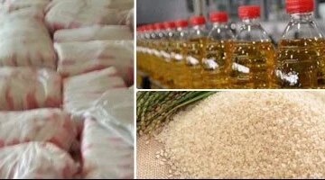استقرار أسعار السلع الغذائية الأساسية في أسواق محافظة سوهاج خلال التعاملات اليومية