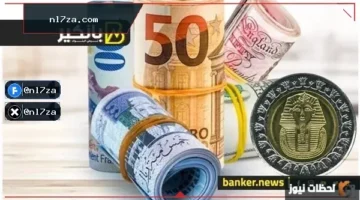 استقرار أسعار العملات الأجنبية في البنك المركزي المصري اليوم — 2