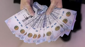 استقرار سعر الريال السعودي اليوم الجمعة 3 يوليو 2026 أمام الجنيه المصري بالبنوك