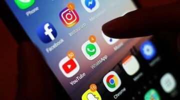 استهلاك خفي.. 4 تطبيقات تلتهم باقة بيانات هاتفك دون علمك