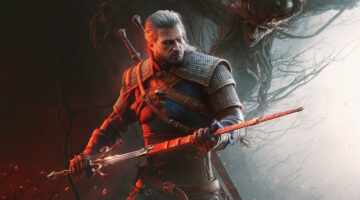 استوديو CD Projekt يكشف تفاصيل موعد توسعة The Witcher 3 المنتظرة قريباً