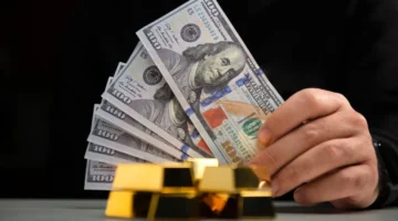اسعار الذهب والدولار في العراق » وكالة بغداد اليوم الاخبارية
