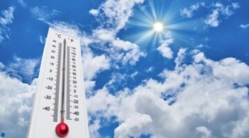 الأرصاد تحذر من ذروة الرطوبة والحرارة الشديدة في طقس الاثنين 13 يوليو