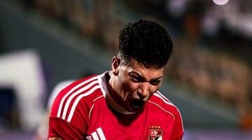 الأهلي يحدد شرطاً مالياً ضخماً للموافقة على رحيل إمام عاشور نهائياً