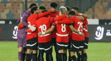 الاتحاد الأفريقي: أداء منتخب مصر في المونديال يعكس التطور المذهل للكرة الأفريقية
  منذ أقل من ساعتين
