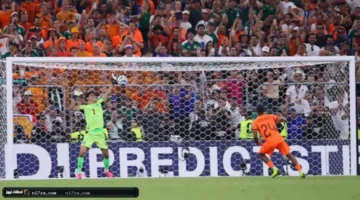 الاتحاد الهولندي يتقدم بشكوى للنيابة عقب الخروج من مونديال 2026