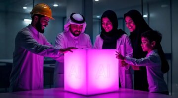 البنك الدولي: السعودية تعد أنموذجا عالميا للابتكار في التعليم بالذكاء الاصطناعي