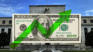الدولار يربح جولة جديدة والمؤشر يصعد إلى 100.85 نقطة