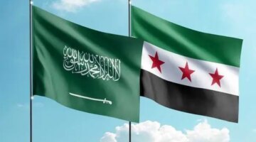 السعودية تدين تفجير دمشق وتؤكد تضامنها مع سوريا في مواجهة الإرهاب