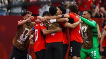 الفراعنة يبحثون التأهل.. موعد مباراة مصر وأستراليا في كأس العالم 2026