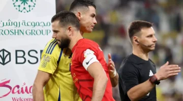 القادسية يحدد موعد انضمام نجوم المونديال إلى المعسكر التدريبي في إسبانيا