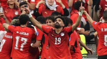 القناة المفتوحة الناقلة لمباراة مصر وأستراليا فى كأس العالم.. الموعد والتردد