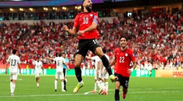 القنوات المجانية الناقلة لمباراة مصر وأستراليا في كأس العالم 2026