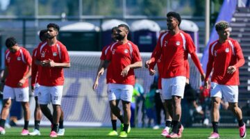 القنوات المفتوحة الناقلة لمواجهة مصر والأرجنتين المرتقبة في كأس العالم 2026