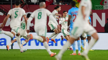 القنوات الناقلة المفتوحة لمباراة الجزائر وسويسرا في كأس العالم 2026