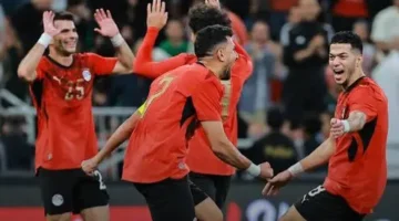 القنوات الناقلة لمباراة مصر وأستراليا في كأس العالم 2026.. الموعد والمعلق وتفاصيل البث